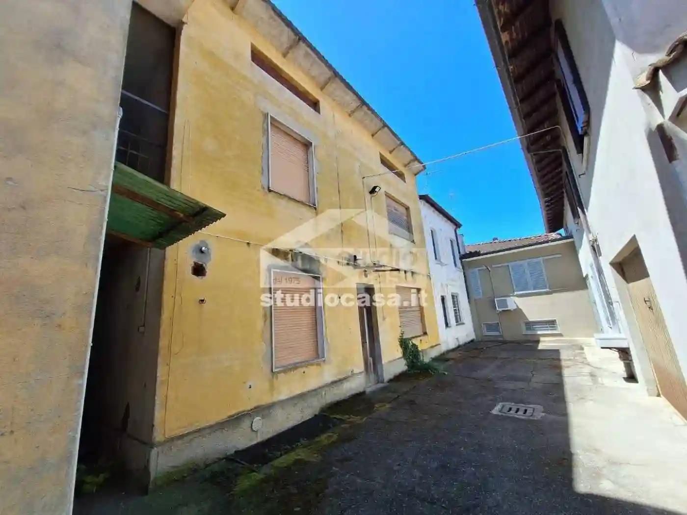 Palazzo - Edificio - foto 3