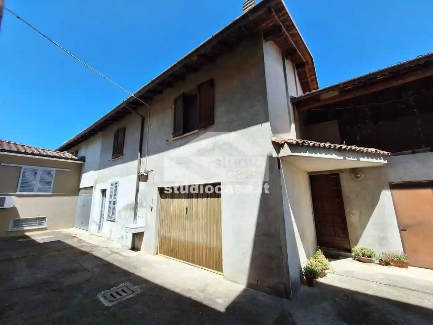 Palazzo - Edificio - foto 4