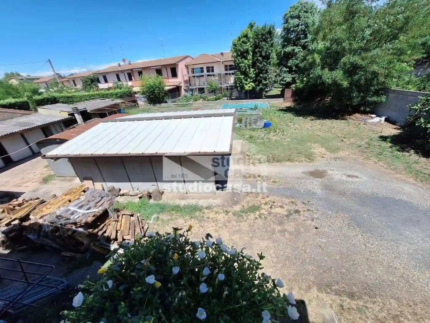 Palazzo - Edificio - foto 5