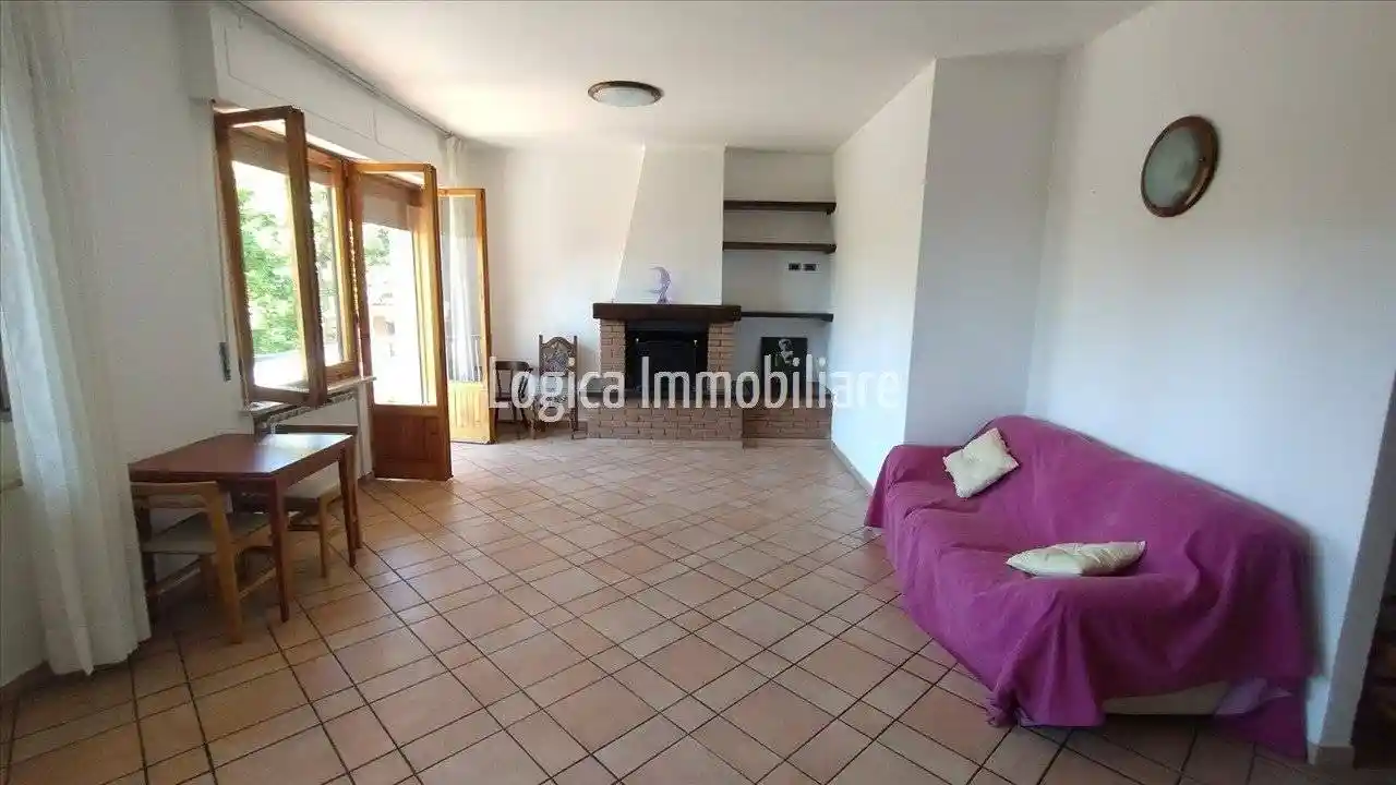 Appartamento in vendita a Chianciano Terme