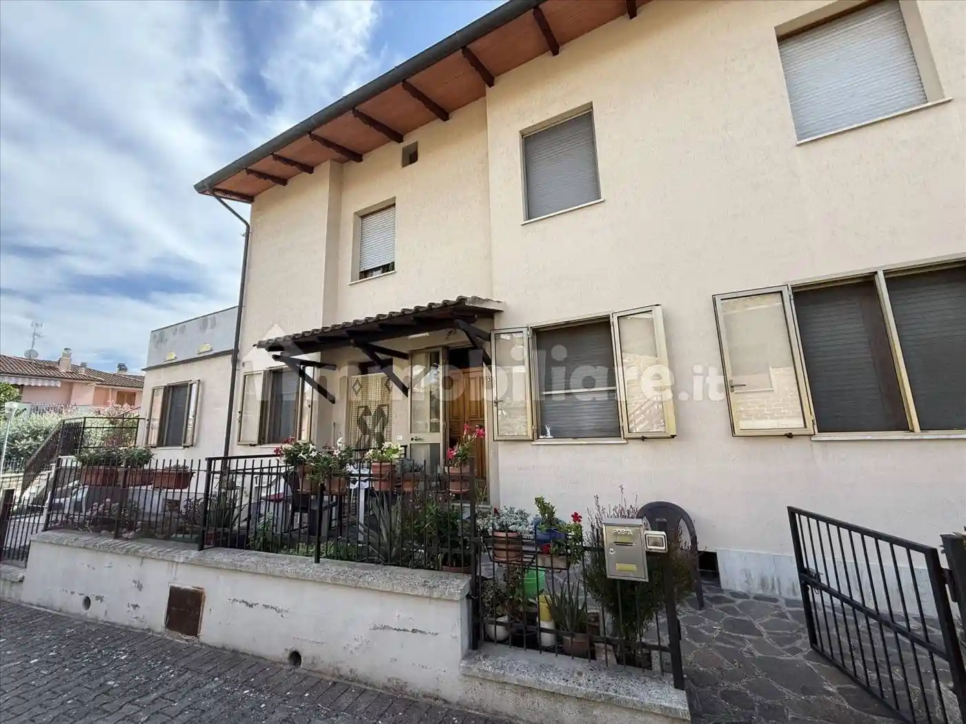 Appartamento in vendita a Castiglione del Lago