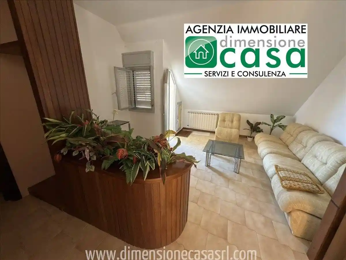 Appartamento in vendita a San Cataldo