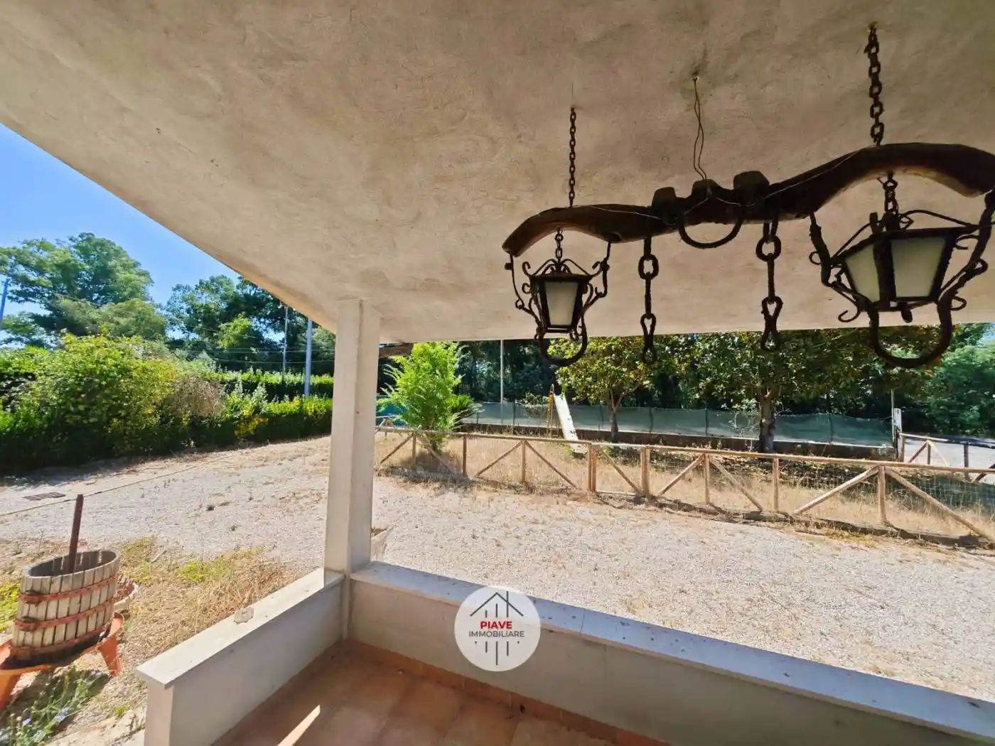 Casa colonica via Santa Maria, Bainsizza, Latina - foto 2