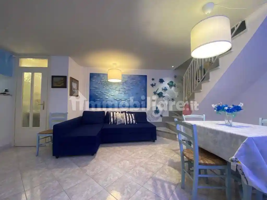 Appartamento in affitto a Gaeta