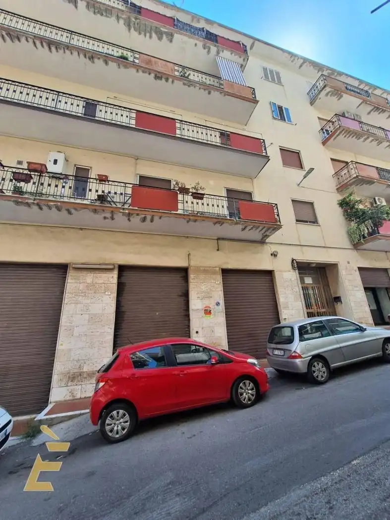 Appartamento in vendita a Vibo Valentia