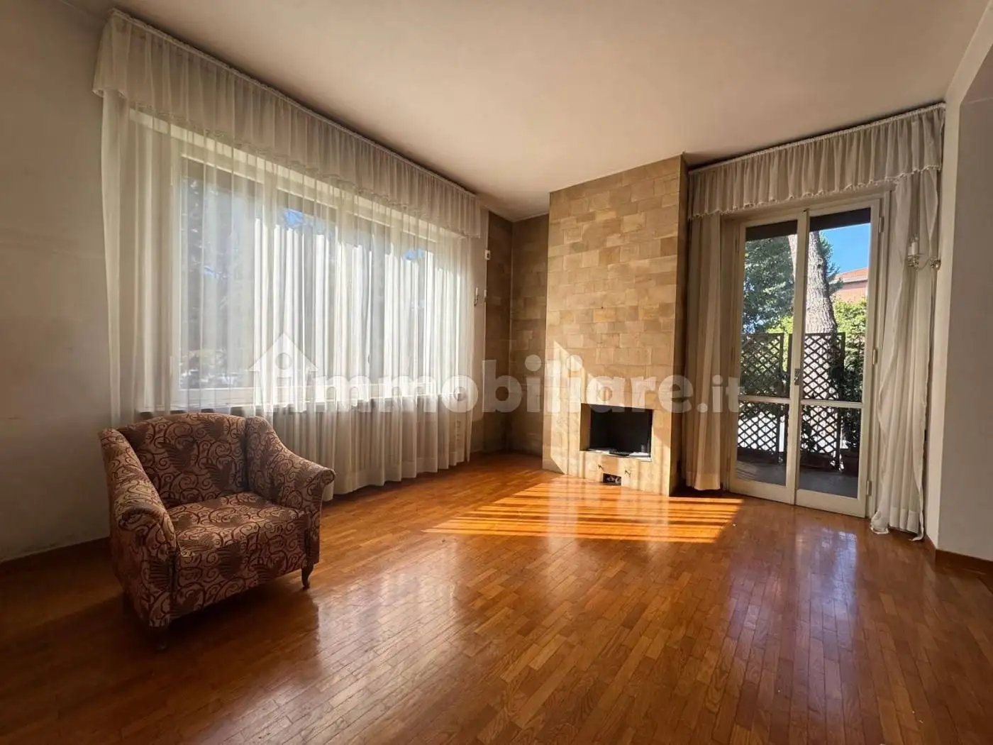 Appartamento in vendita a Forlì