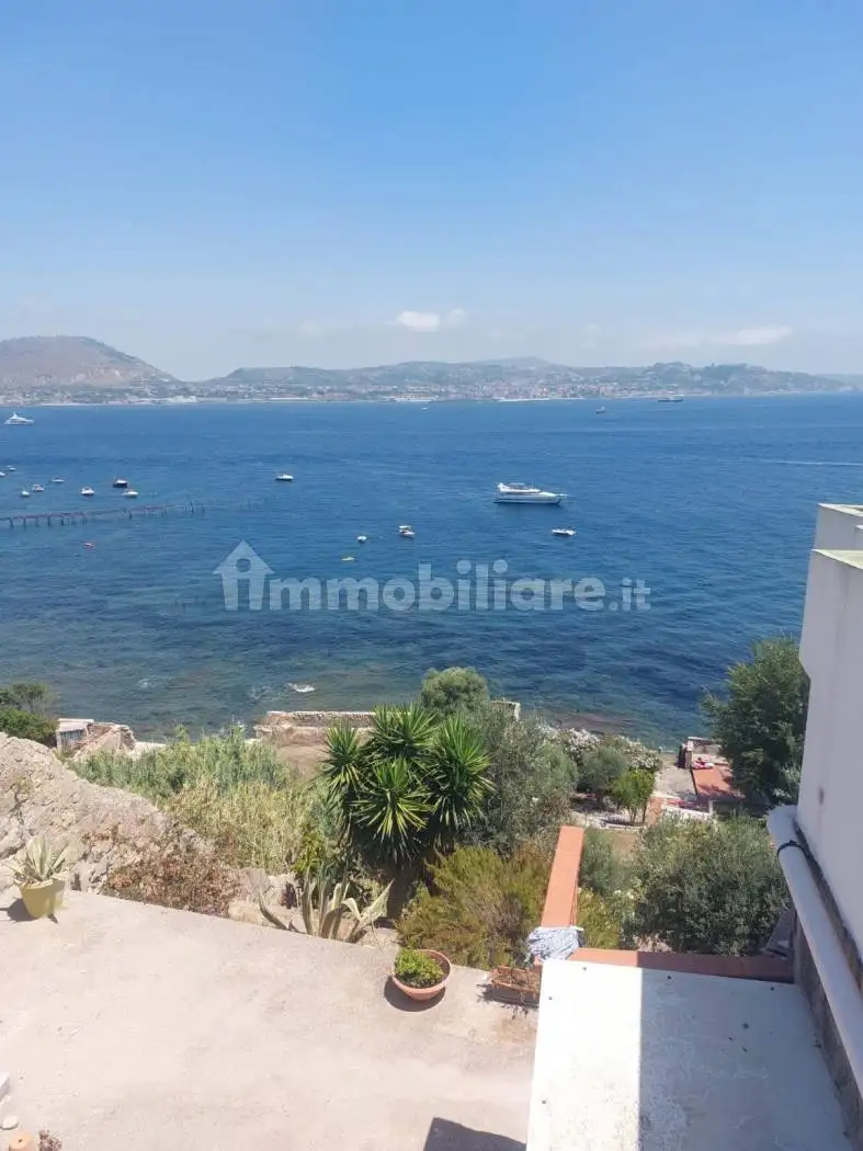 Bilocale via Ortensio 50, Centro, Bacoli - foto 2