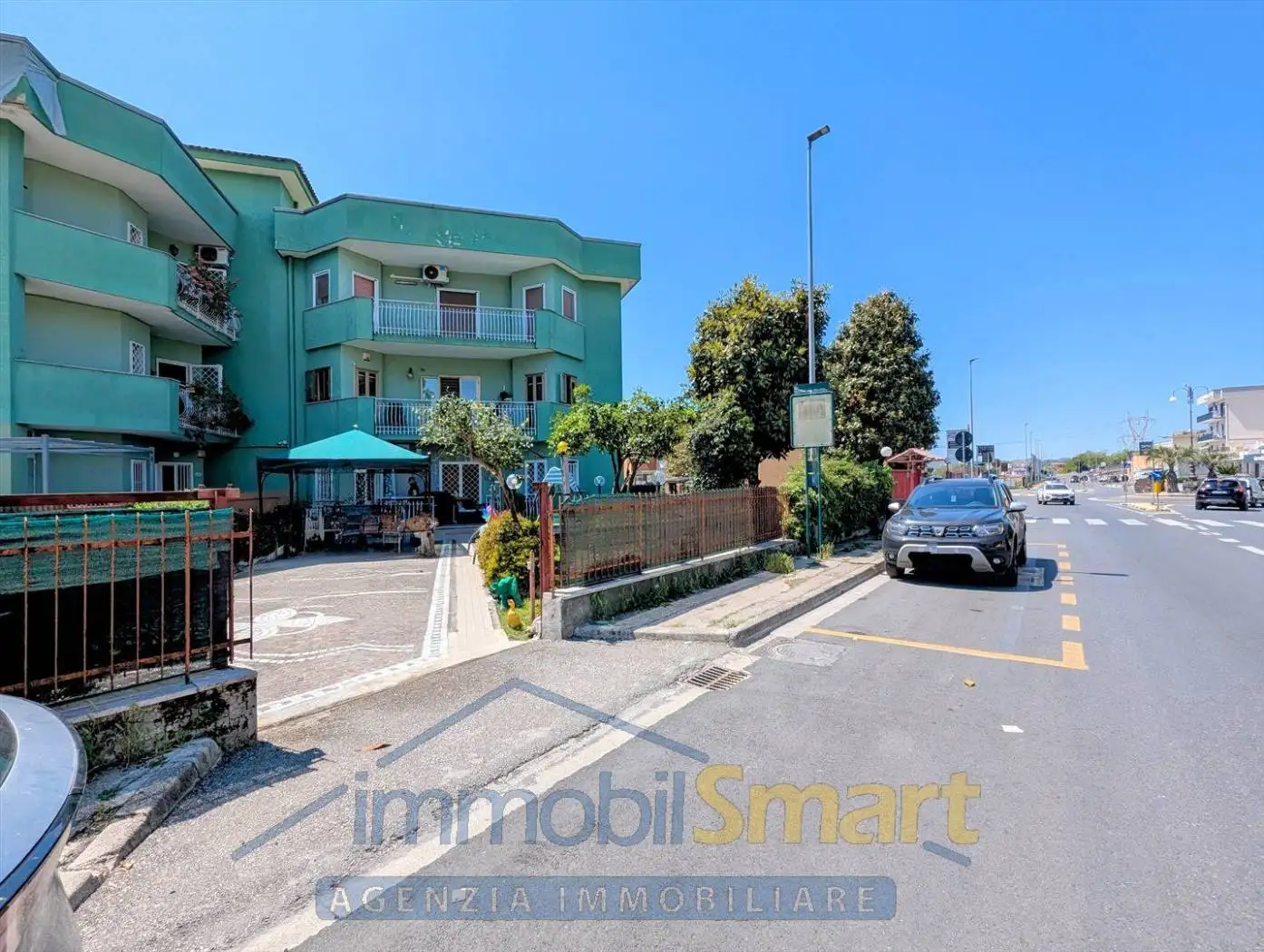 Appartamento in vendita a Quarto