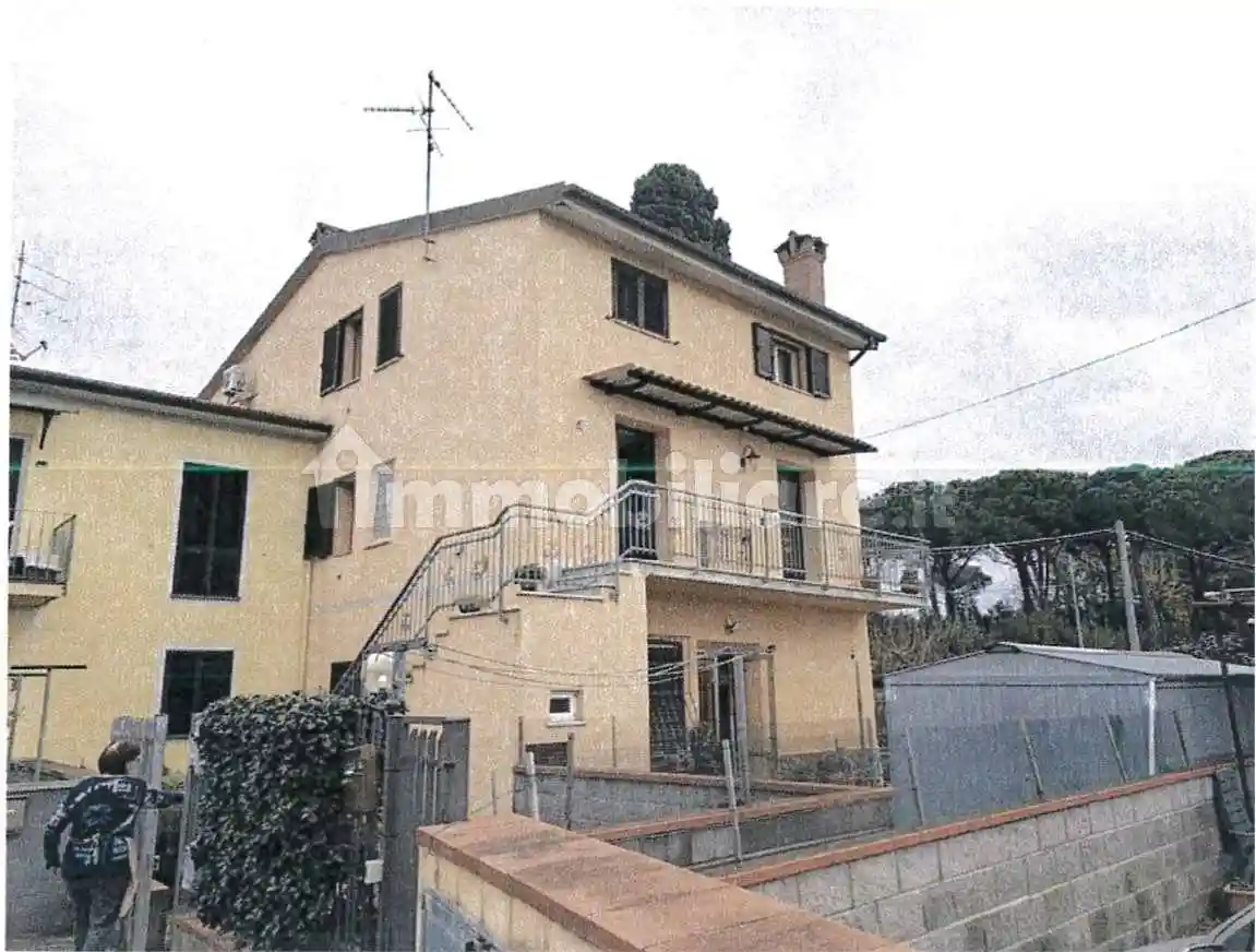 Appartamento in vendita a San Giuliano Terme