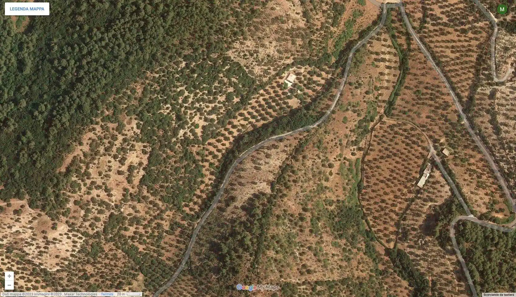 Villa in vendita a Vieste