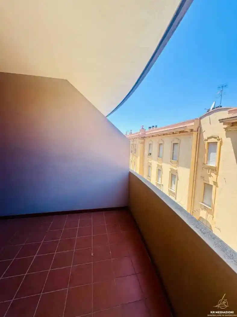 Appartamento in vendita a Sassari