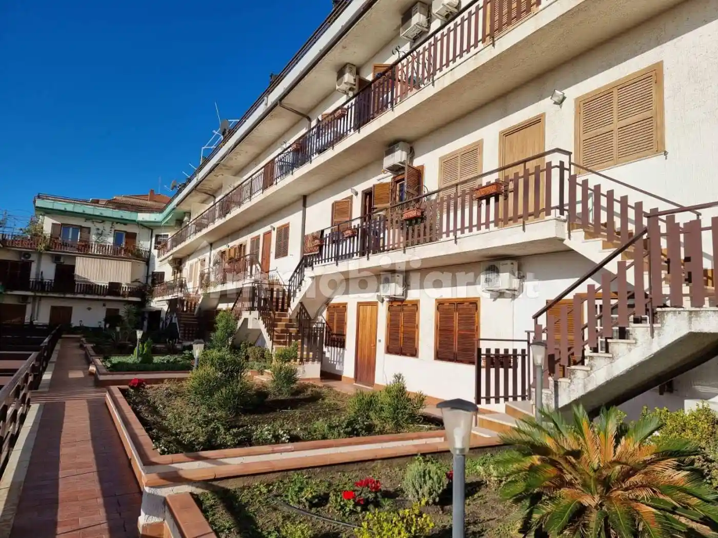 Appartamento in vendita a Catania