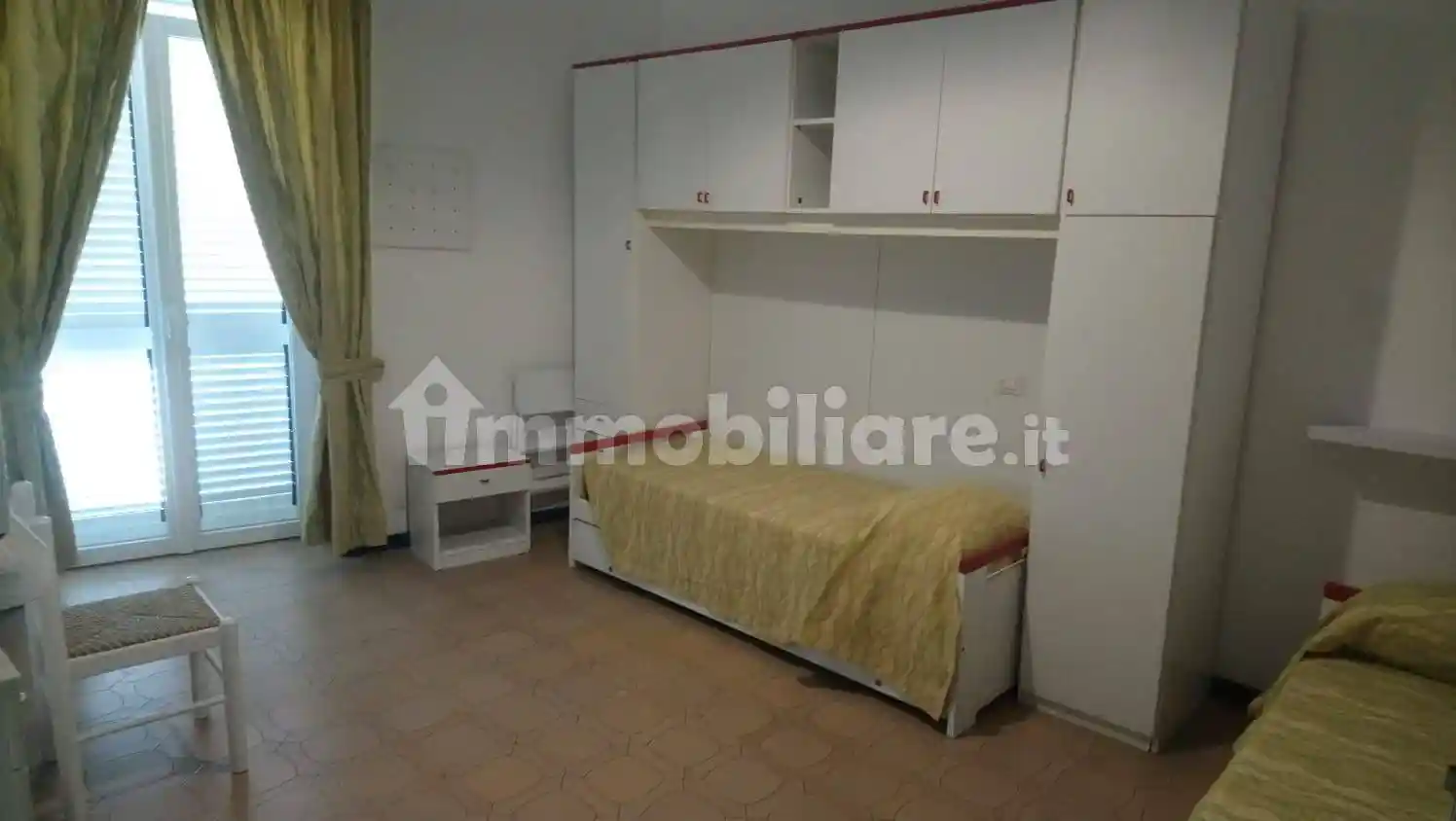 Appartamento in vendita a Lipari