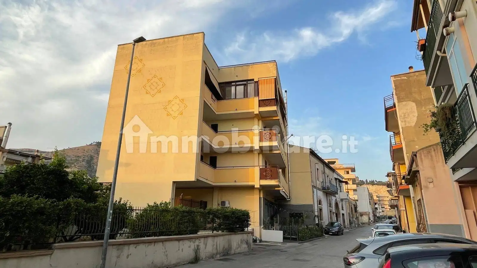 Appartamento in vendita a Maddaloni