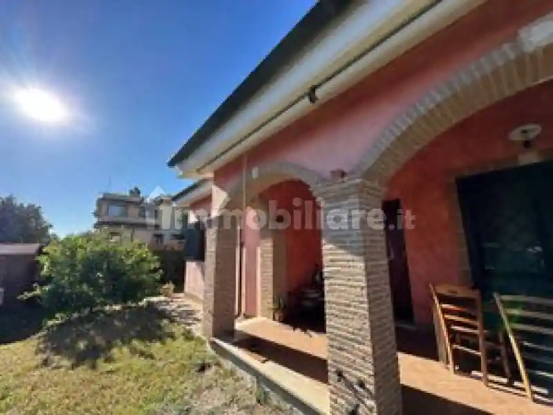 Villa in vendita a Fiumicino