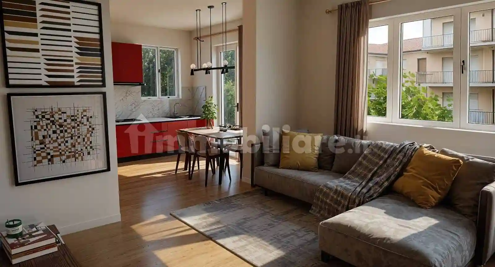 Appartamento - foto 2