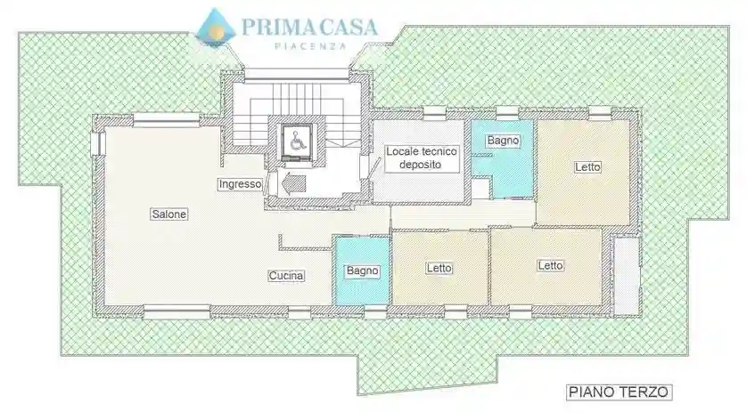 Appartamento - foto 2