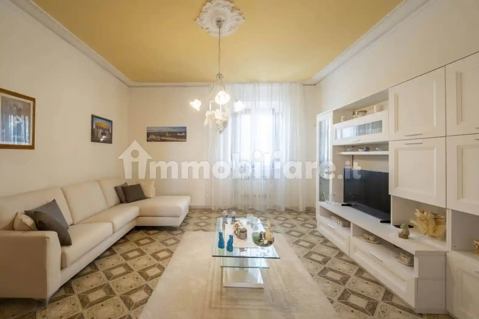 Casa indipendente in vendita a Montespertoli