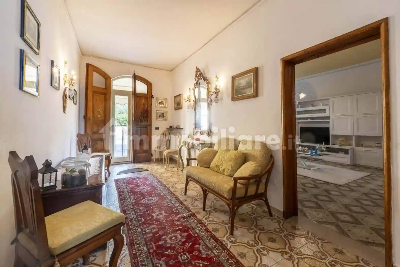 Casa indipendente - foto 2