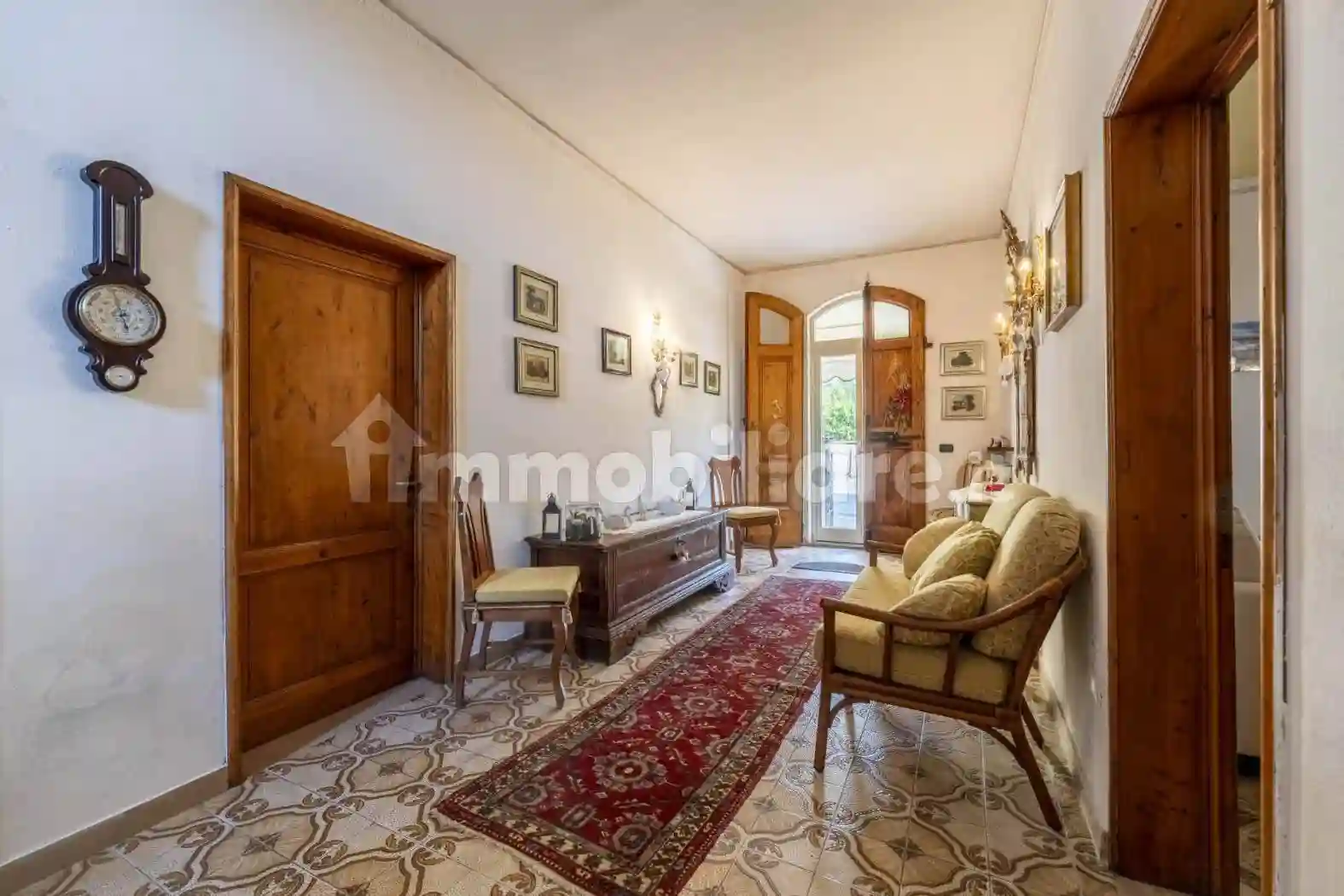 Casa indipendente - foto 4