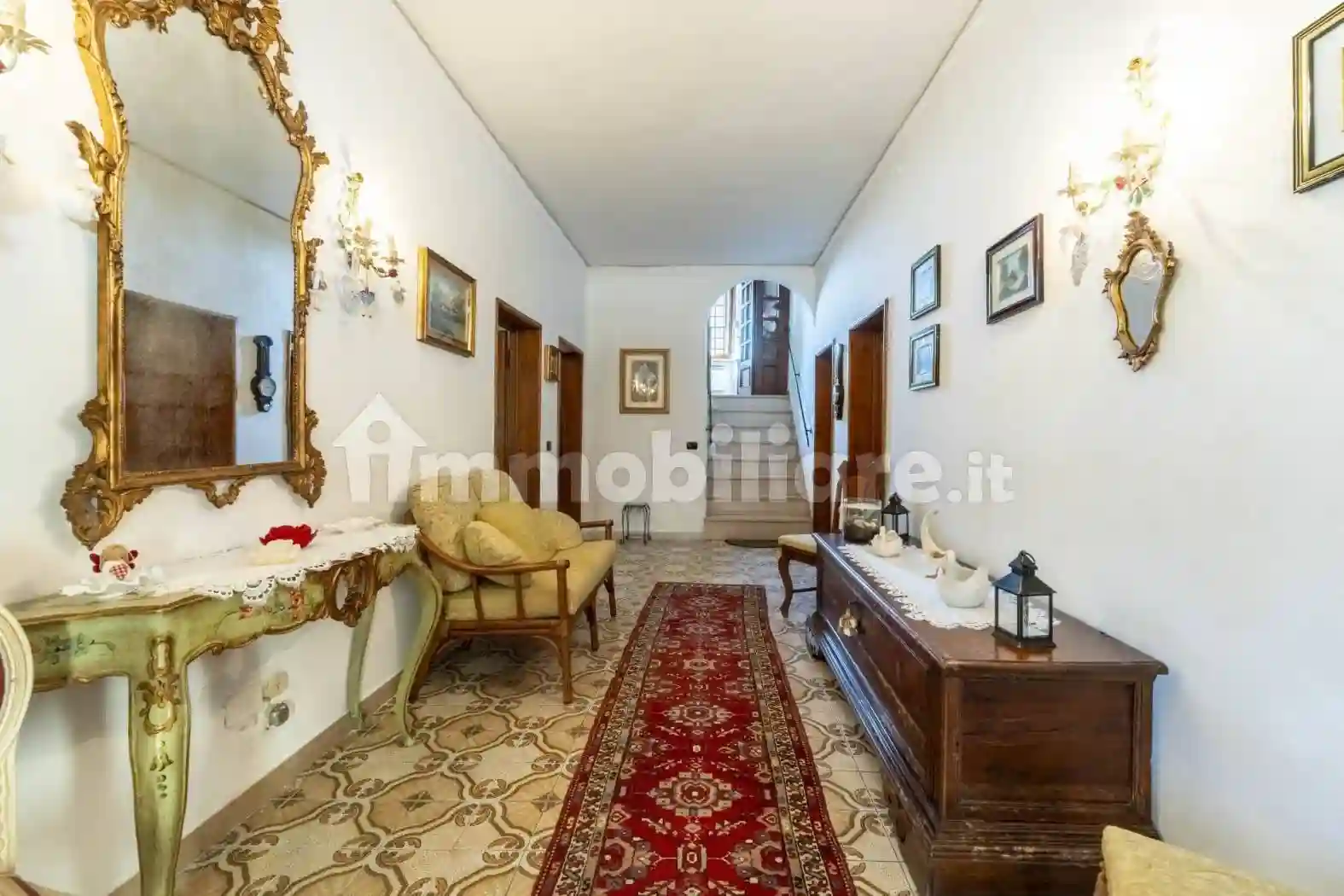 Casa indipendente - foto 5