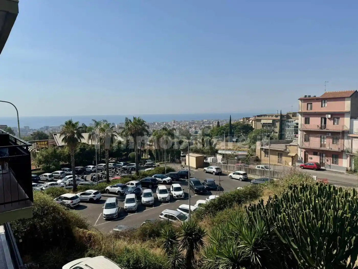 Appartamento in vendita a Tremestieri Etneo