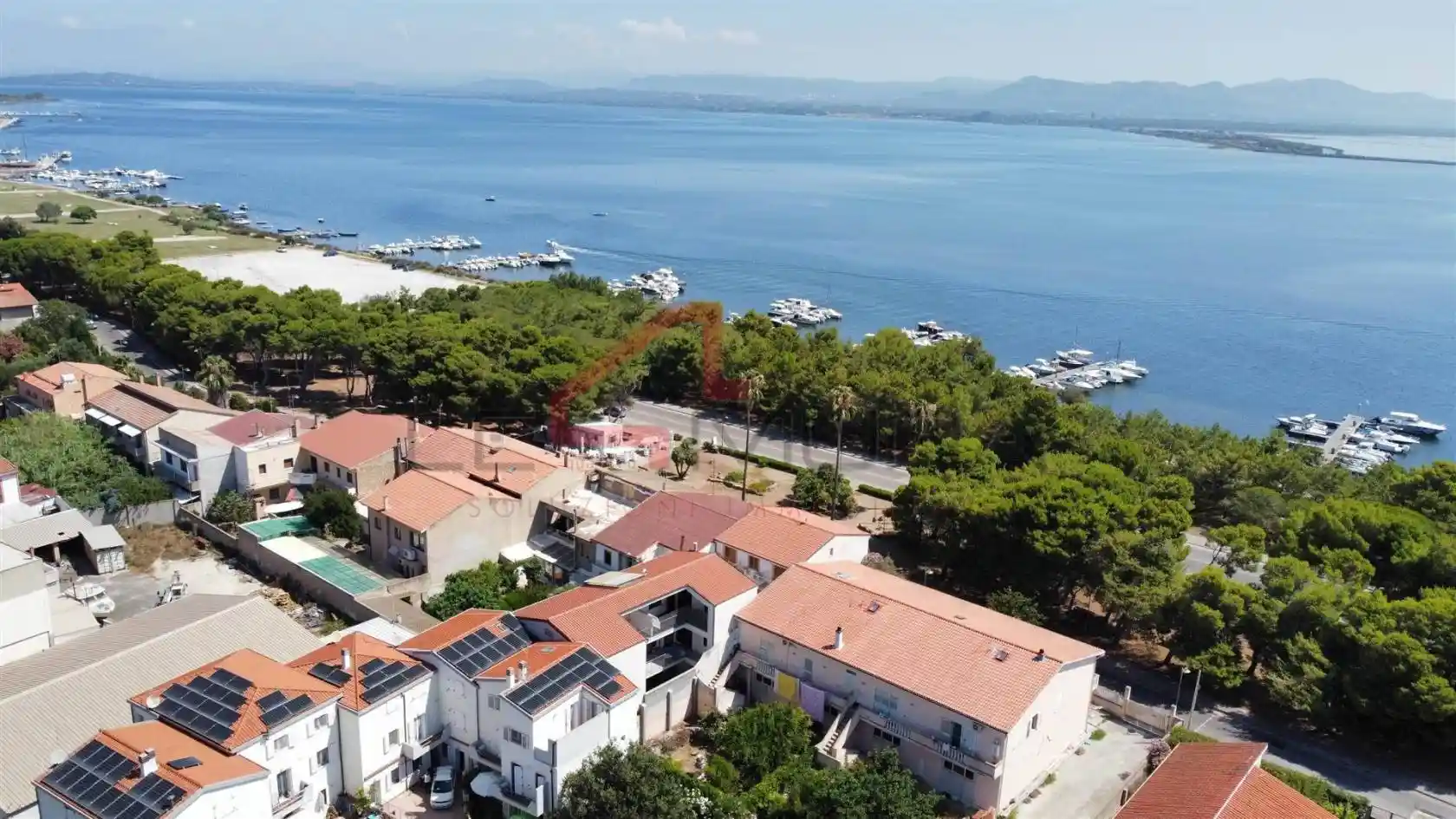 Appartamento in vendita a Sant'Antioco