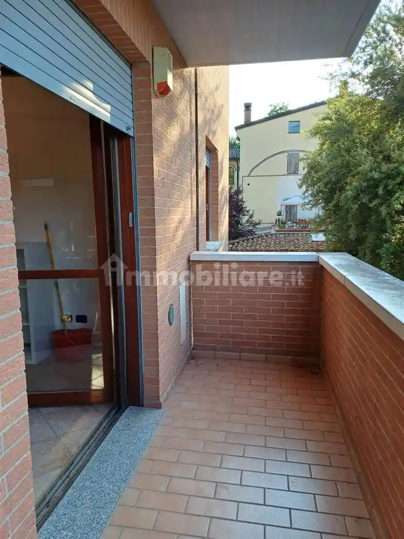 Appartamento in vendita a Parma