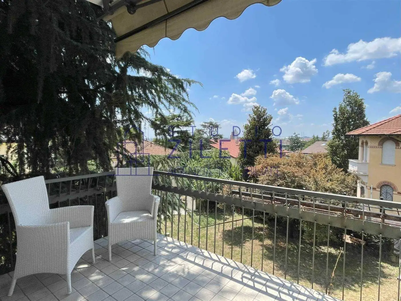 Appartamento in affitto a Brescia