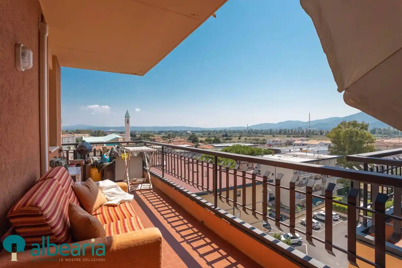 Appartamento in vendita a Follonica