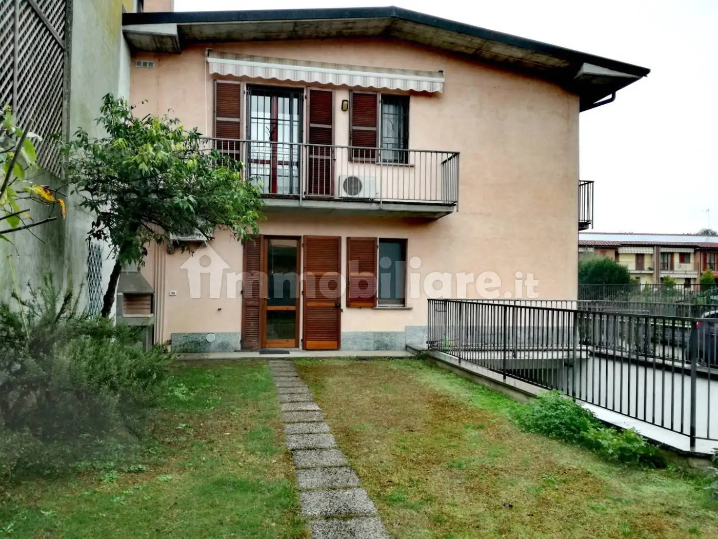 Appartamento in affitto a Pavia