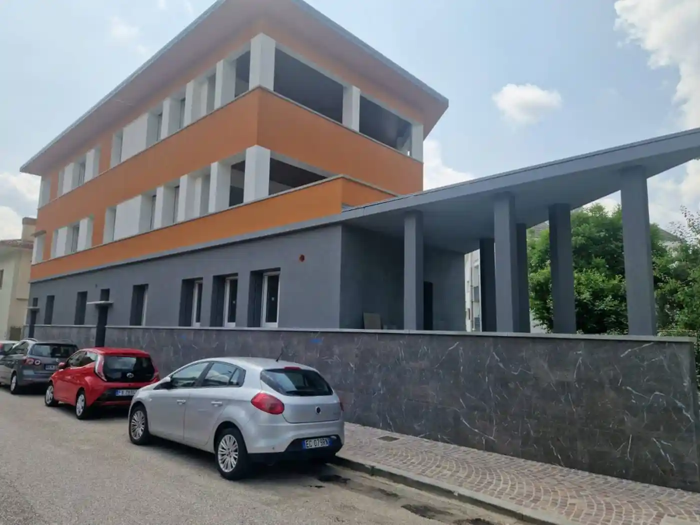 Appartamento in vendita a Udine