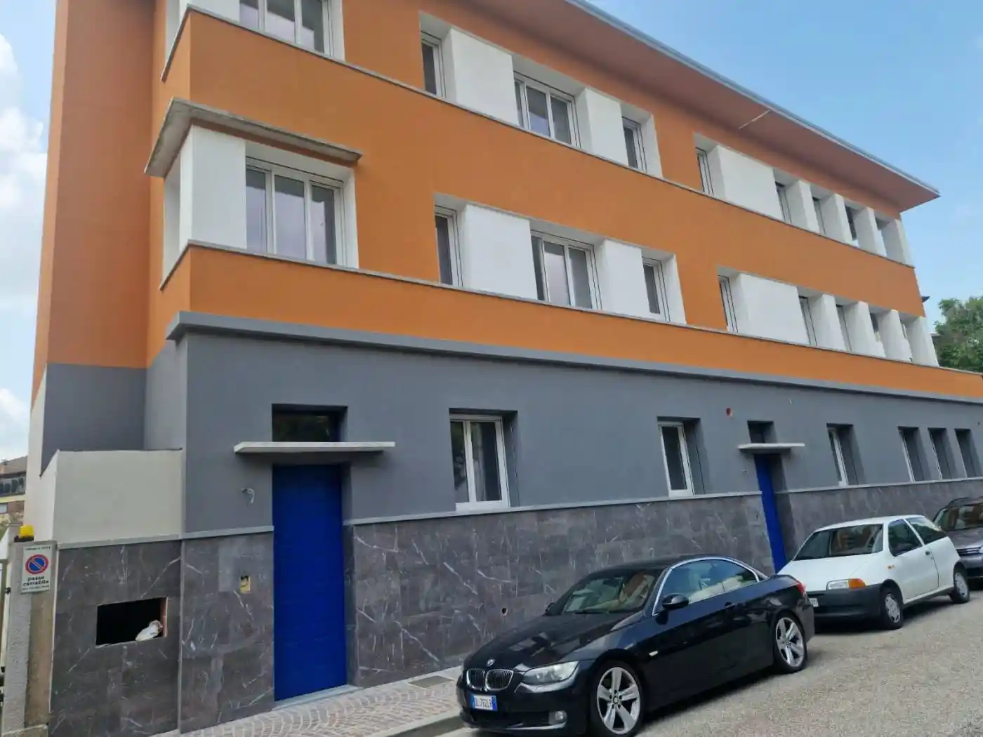 Appartamento in vendita a Udine