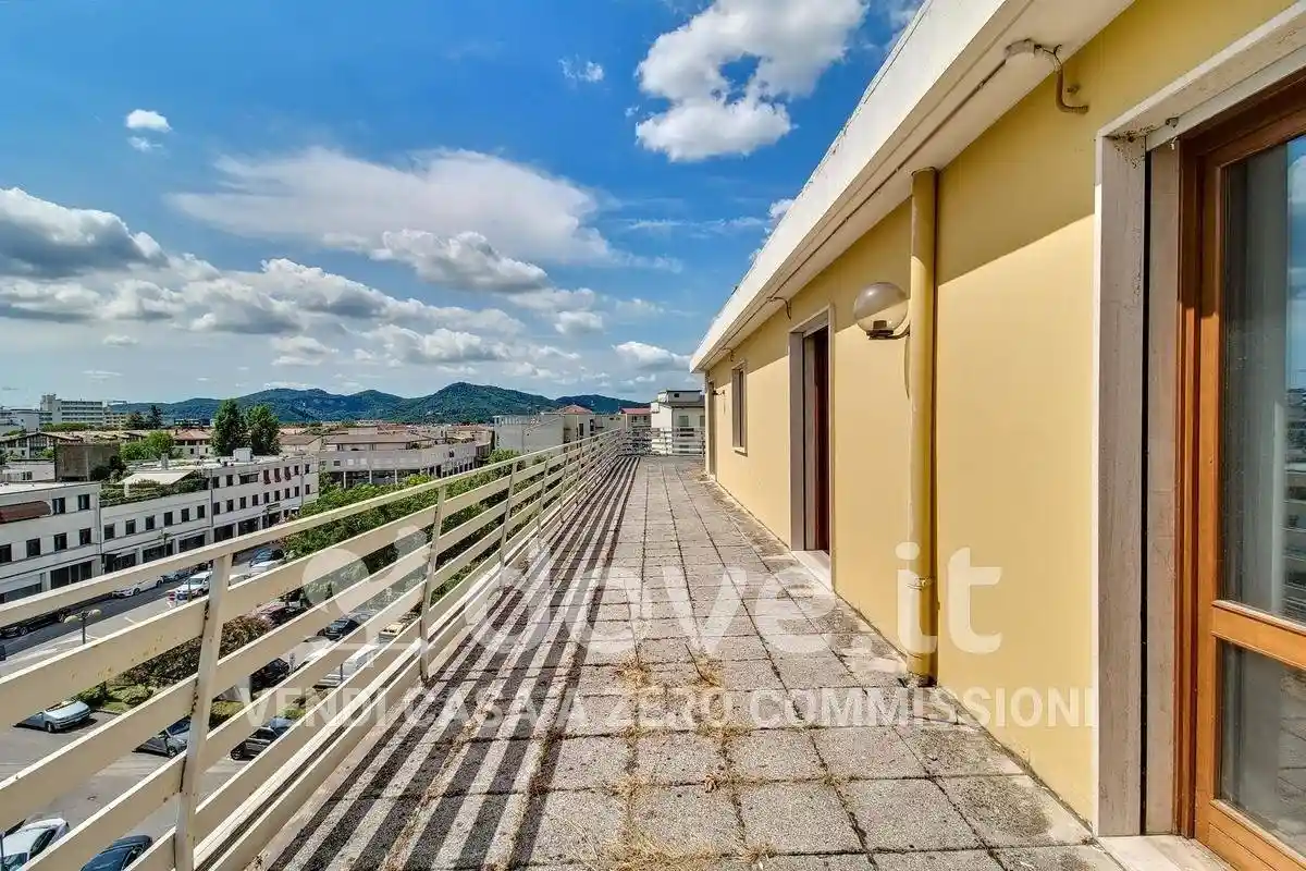 Appartamento in vendita a Abano Terme