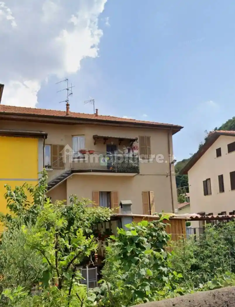 Appartamento in affitto a Como