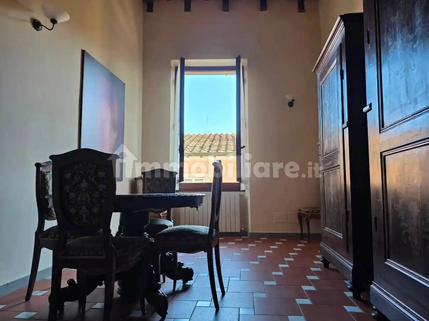 Appartamento in affitto a Firenze