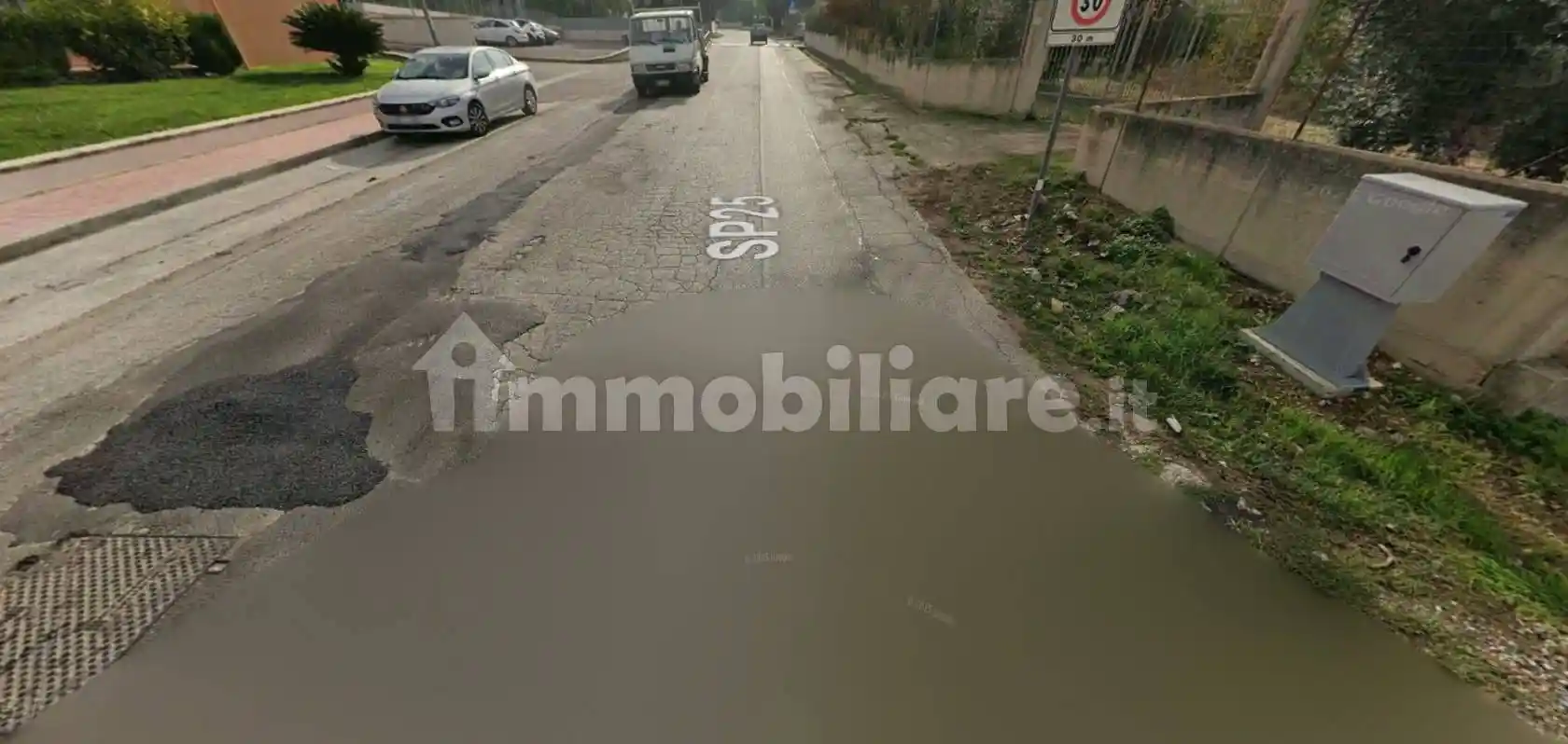 Appartamento in vendita a Mottola