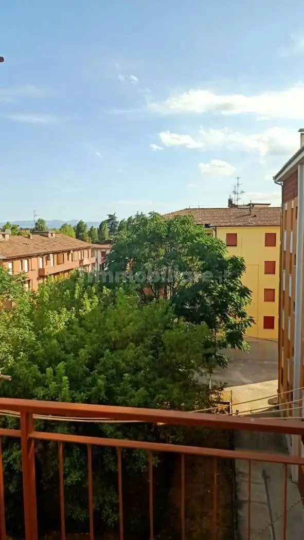 Appartamento in vendita a San Giovanni in Persiceto