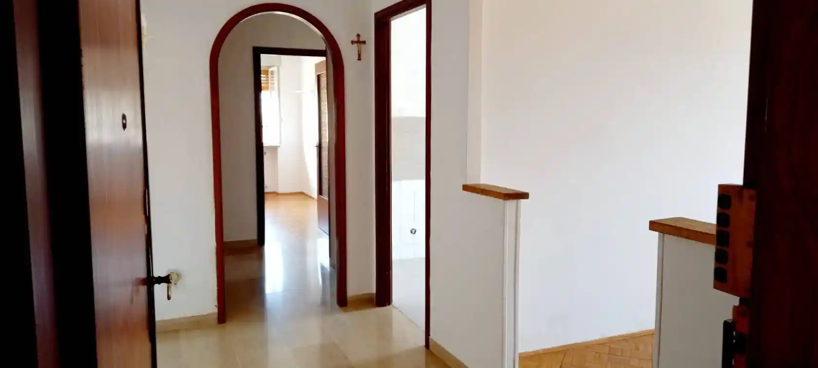 Appartamento in vendita a Gaglianico