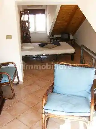 Attico via Vittorio Veneto 58, Centro, Alassio - foto 2