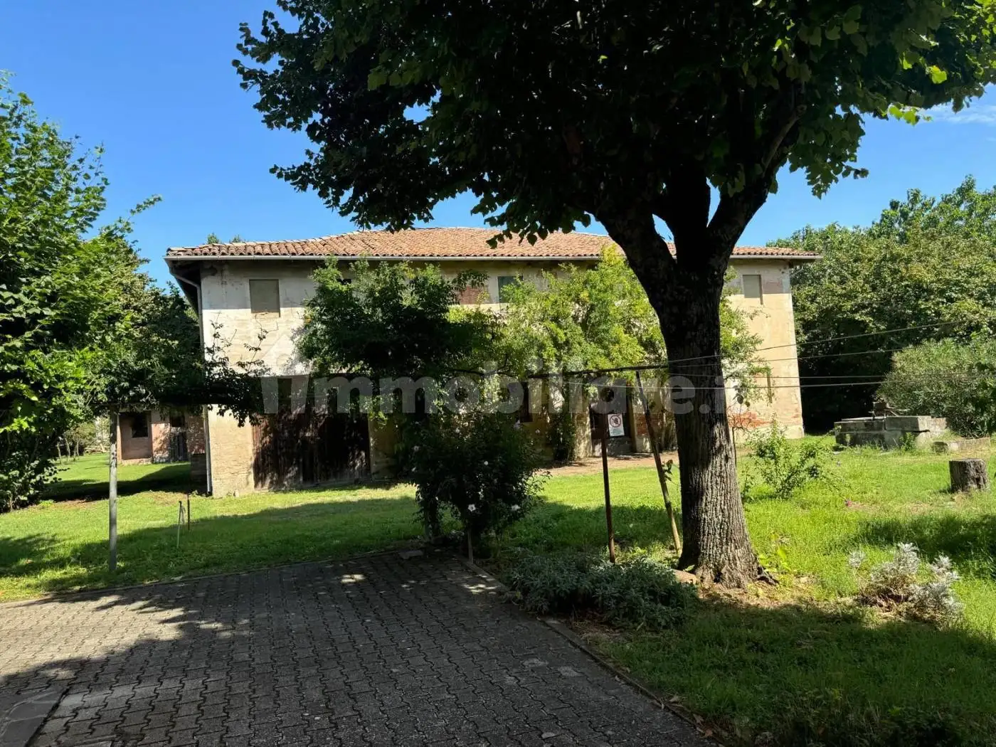 Rustico - Casale in vendita a Castenaso