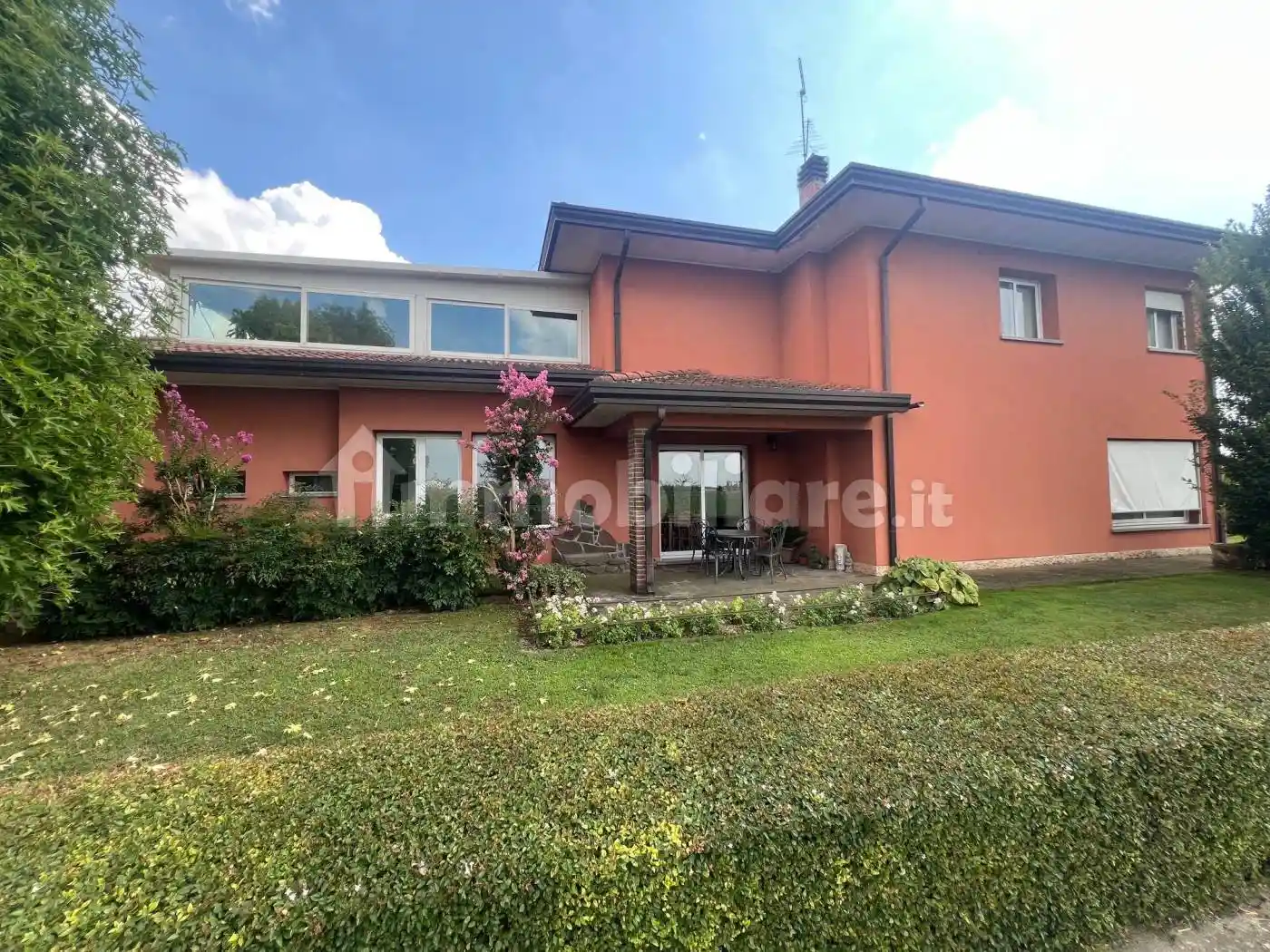 Villa unifamiliare via Chiesa Prà, Prà, Este - foto 2