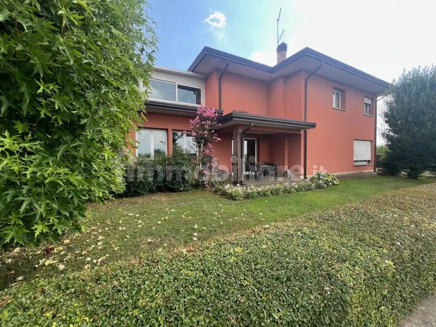 Villa unifamiliare via Chiesa Prà, Prà, Este - foto 3