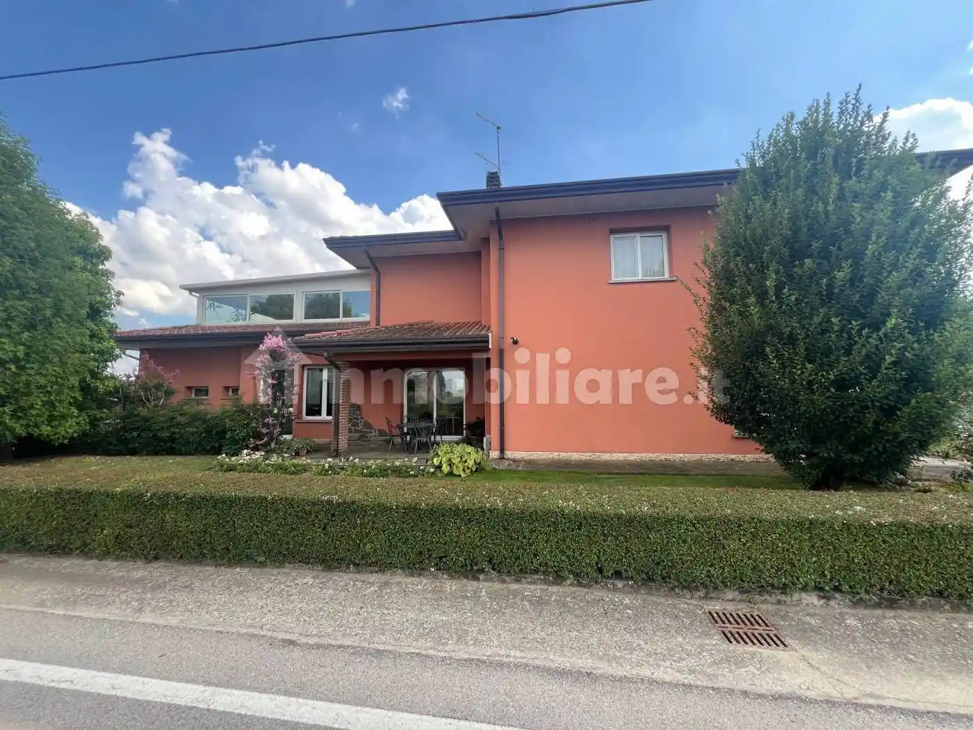 Villa unifamiliare via Chiesa Prà, Prà, Este - foto 4