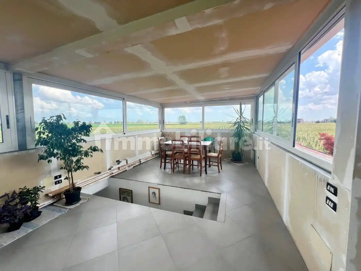 Villa unifamiliare via Chiesa Prà, Prà, Este - foto 5