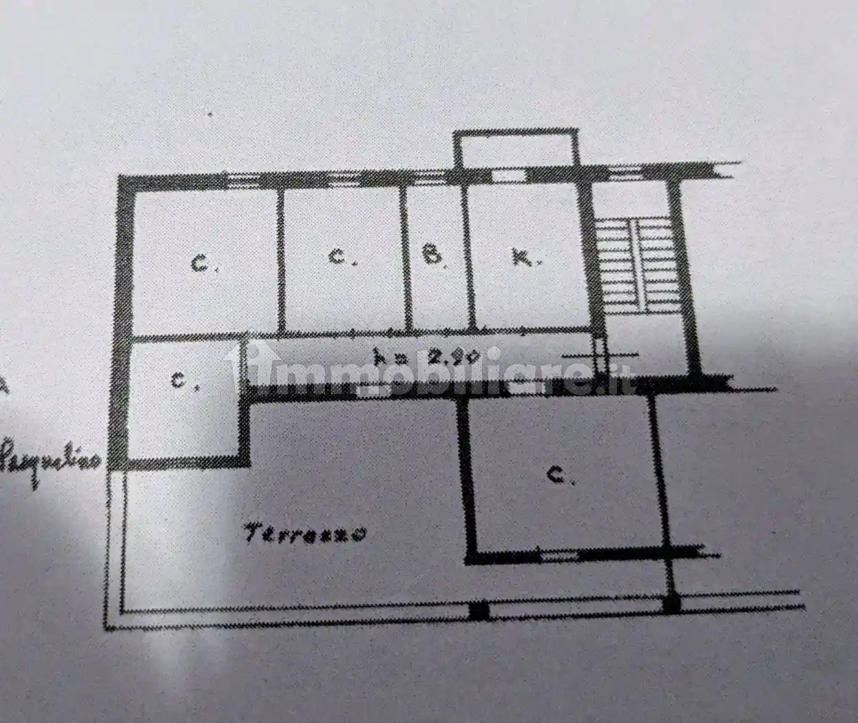Attico - Mansarda in vendita a Alghero