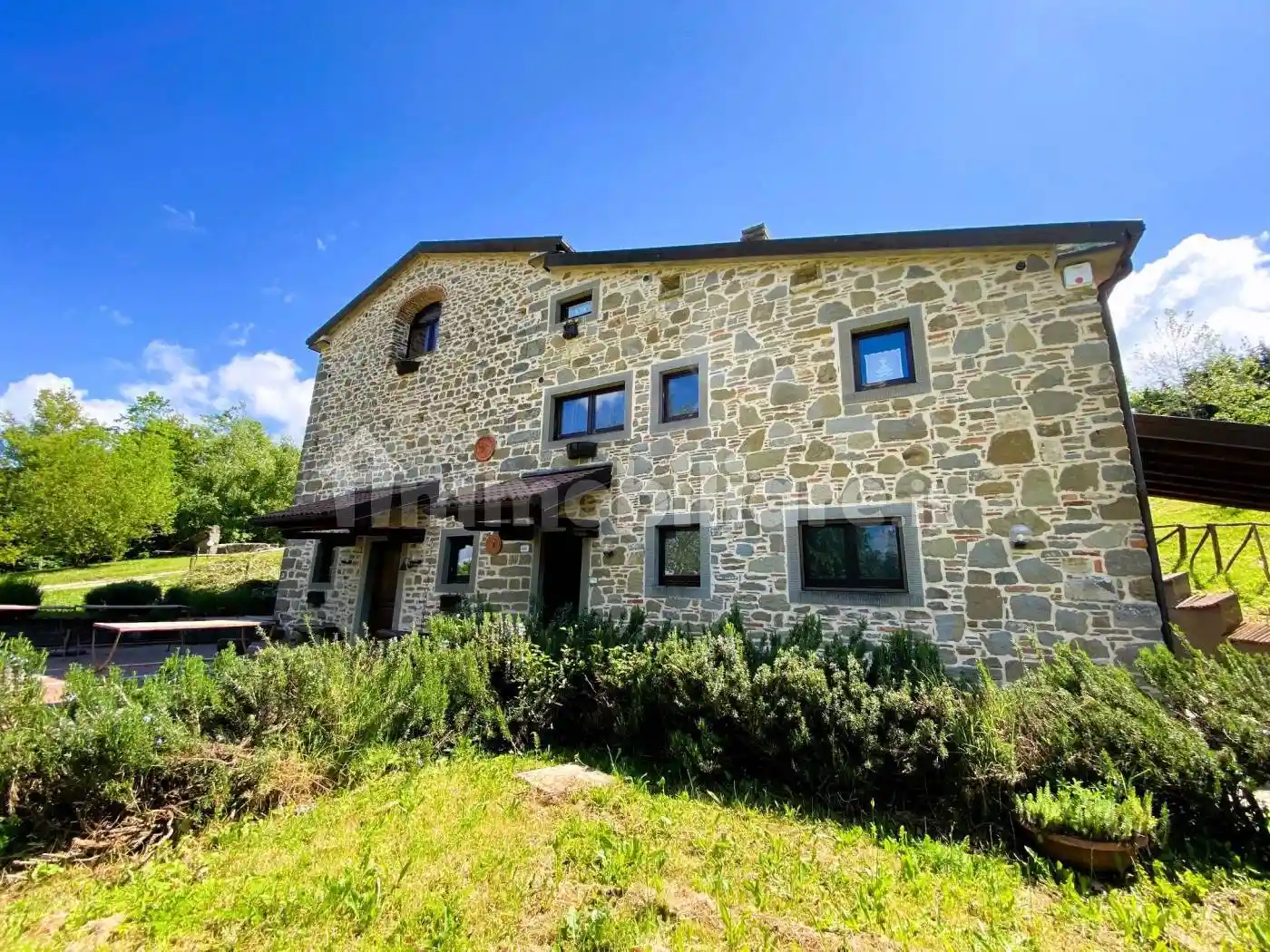 Villa in vendita a Firenzuola