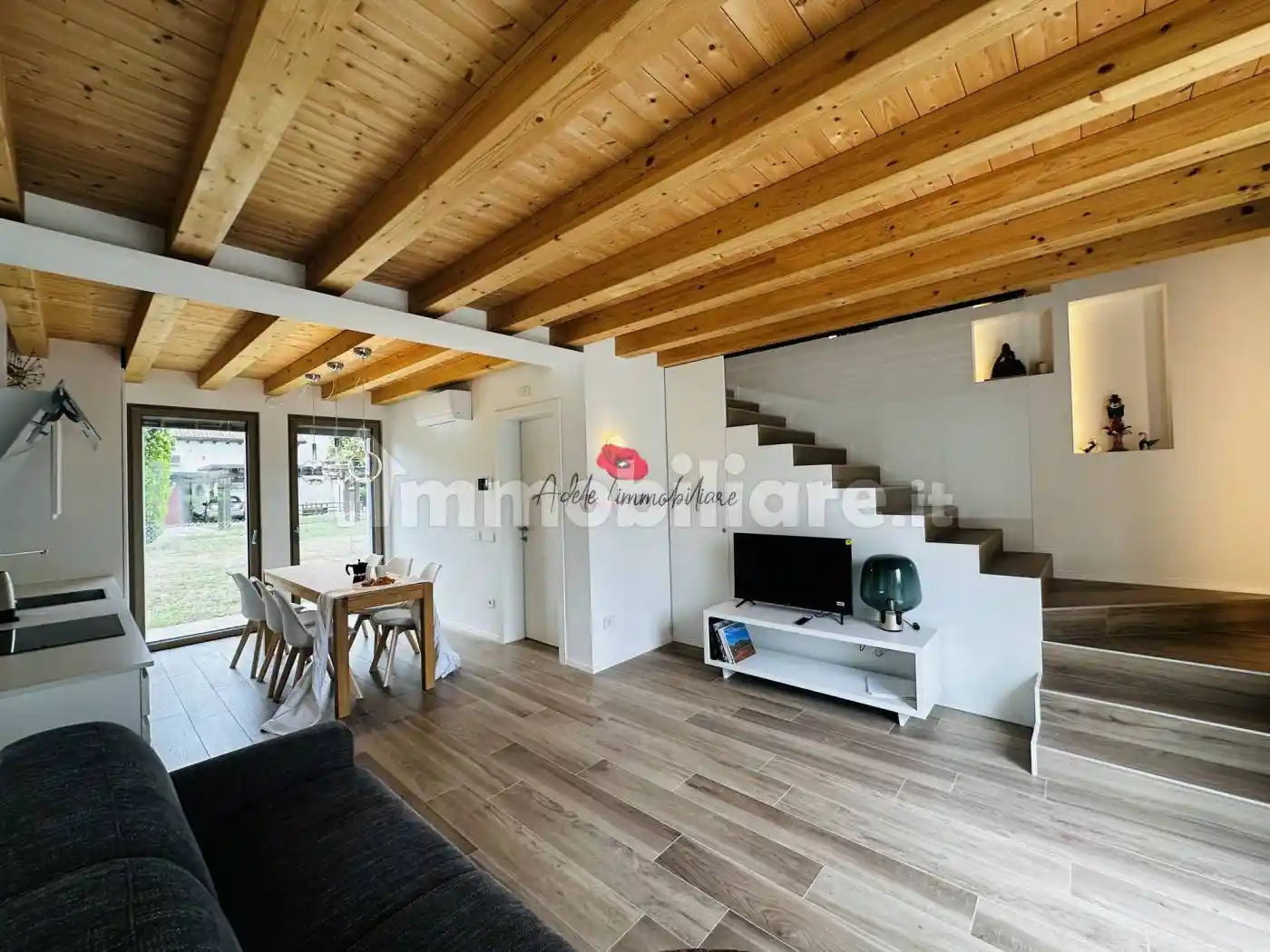 Quadrilocale ottimo stato, piano terra, Carpenedo - Bissuola, Venezia - foto 3