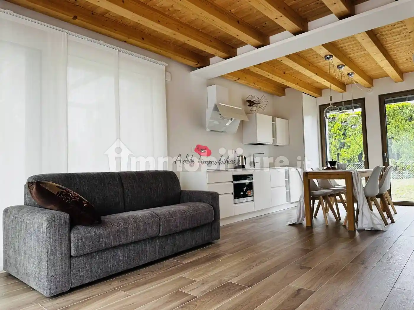 Quadrilocale ottimo stato, piano terra, Carpenedo - Bissuola, Venezia - foto 4