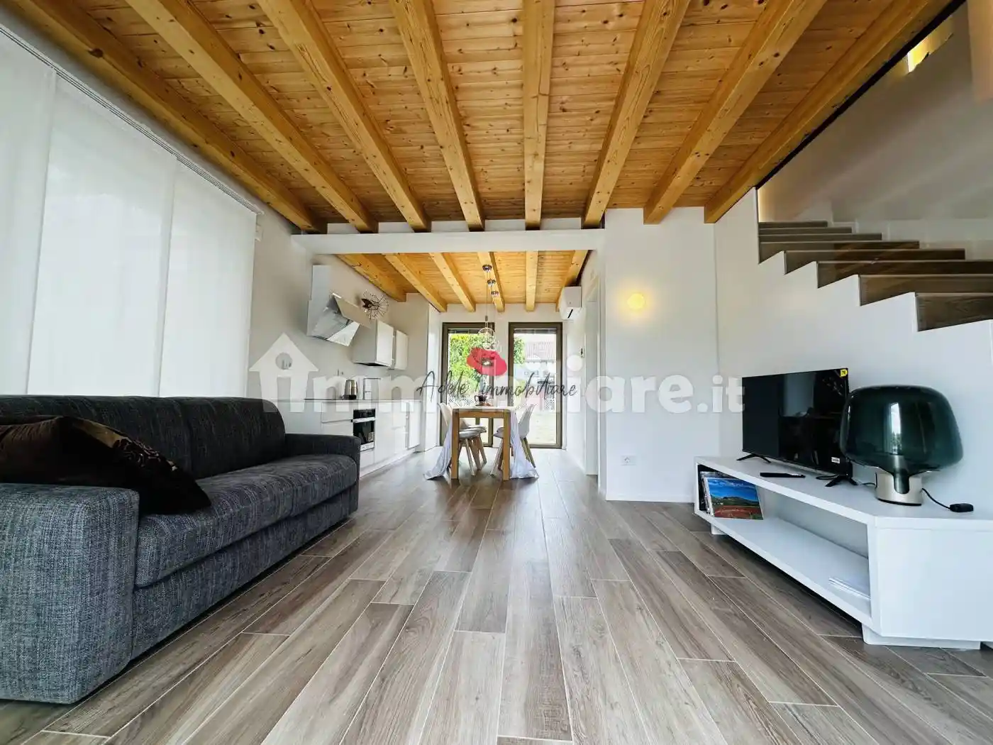 Quadrilocale ottimo stato, piano terra, Carpenedo - Bissuola, Venezia - foto 5